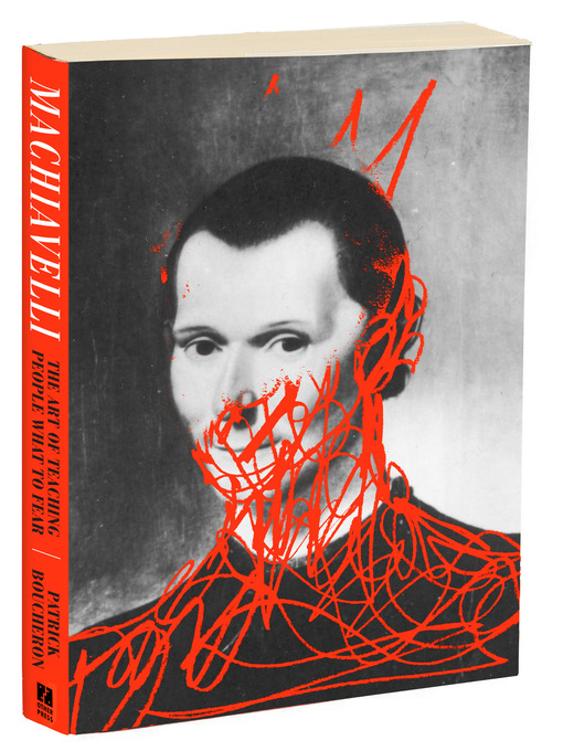 Title details for Machiavelli by Patrick Boucheron - Available